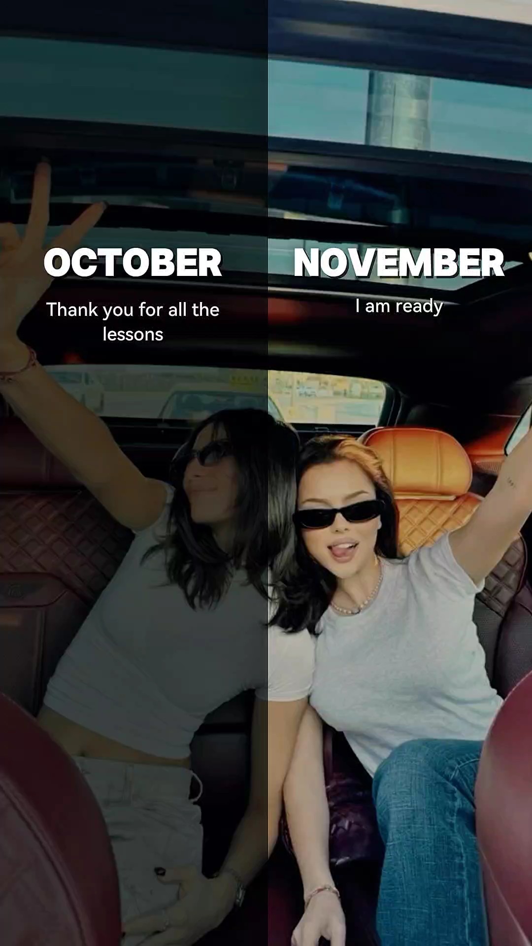 Terima kasih Oktober