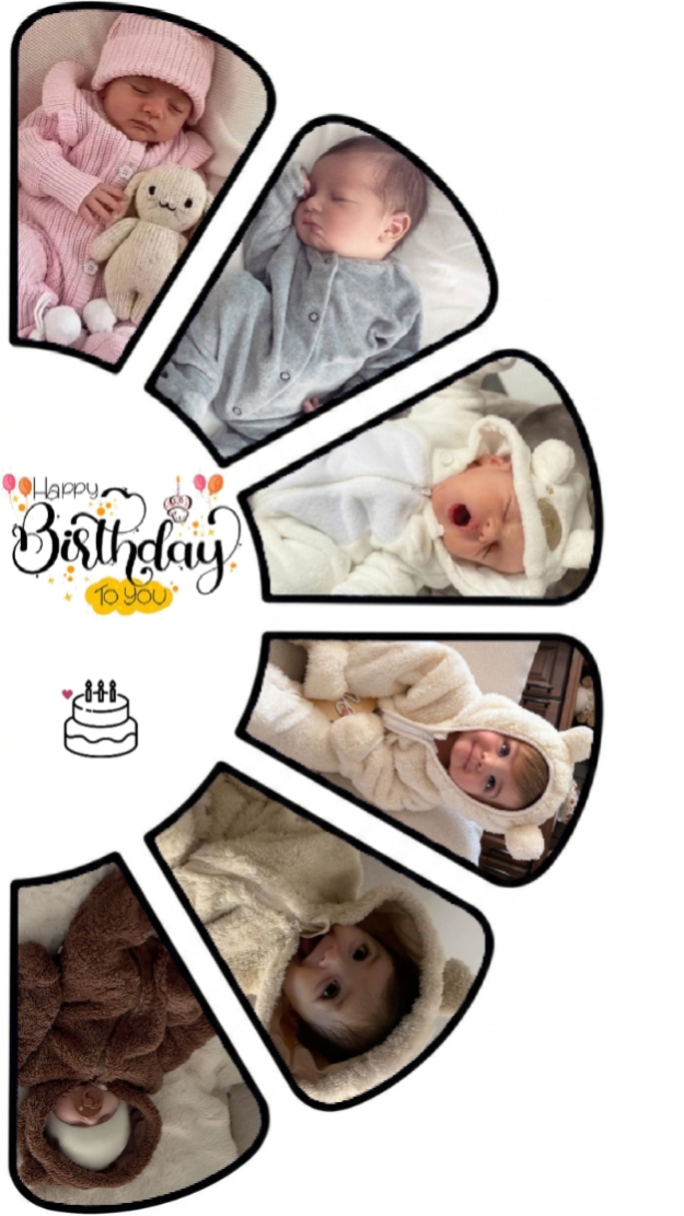 Birthday My Love