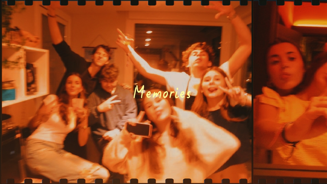 memories dump scroll
