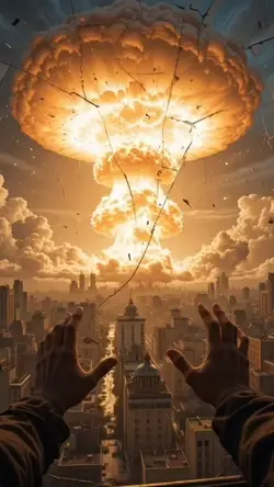 Nuclear Explosion