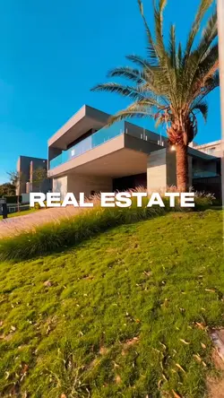REAL ESTATE