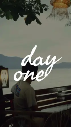 Day One