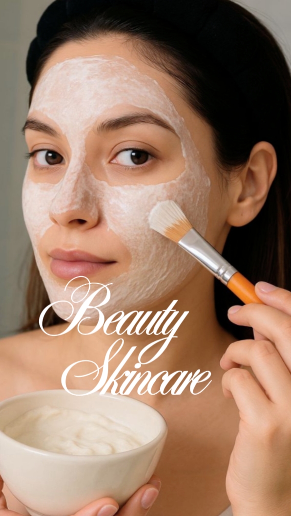Soins de beauté 