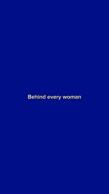 woman