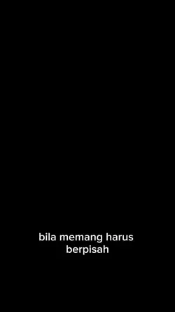 tetap dalam jiwa 