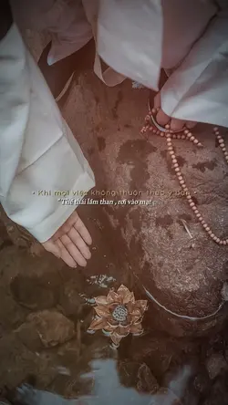 Khi mọi việc không 