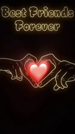 Best friends 