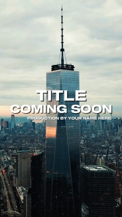 PROCHAIN FILM