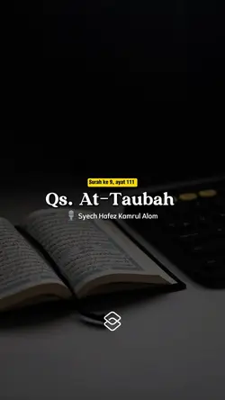Qs At-Taubah 111