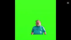 green screen 