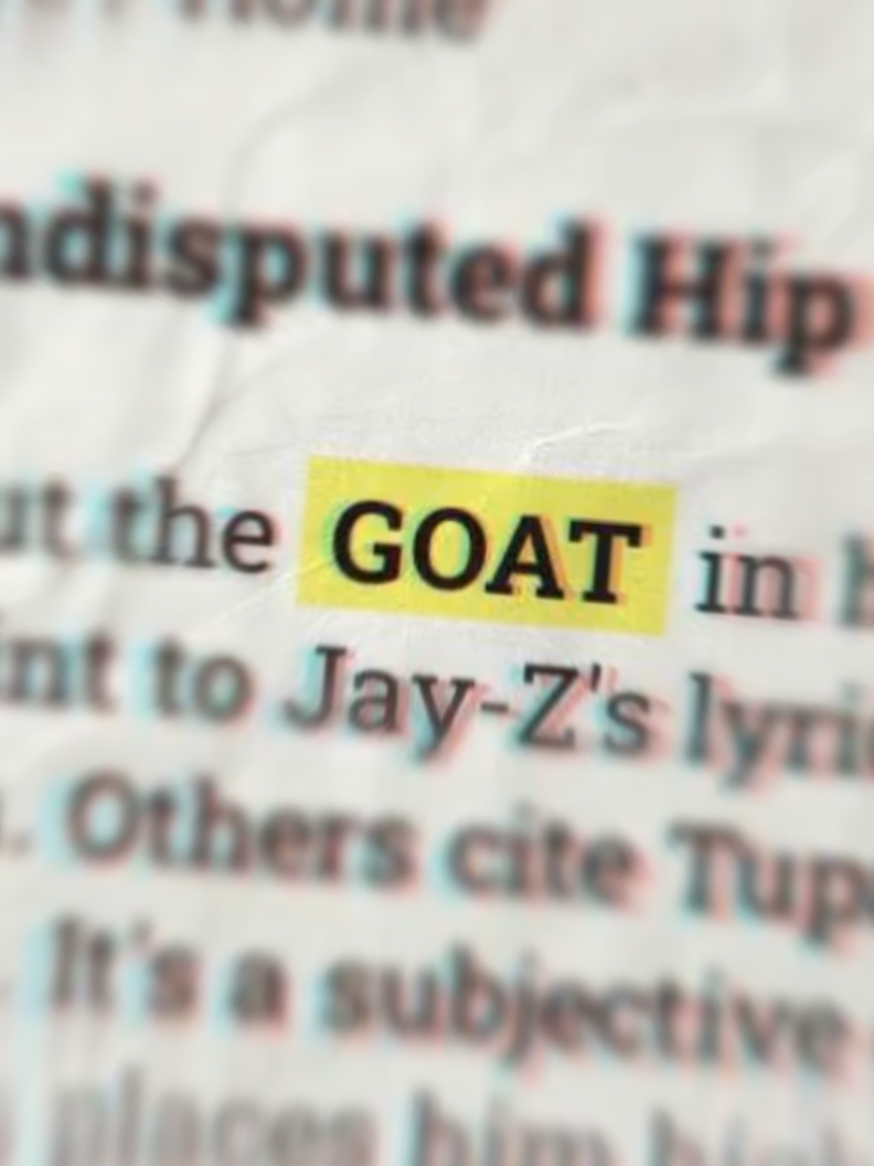 GOAT RONALDO 