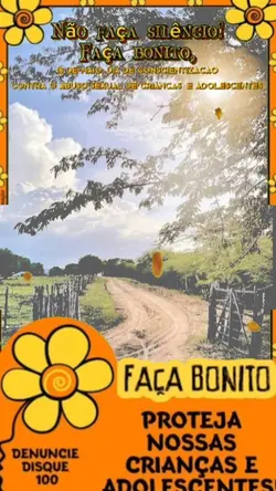 faça bonito