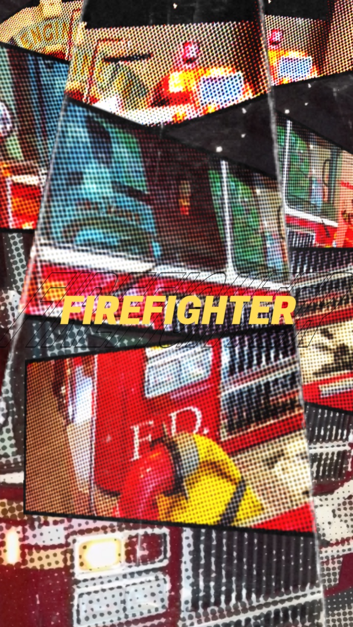 Firefighter