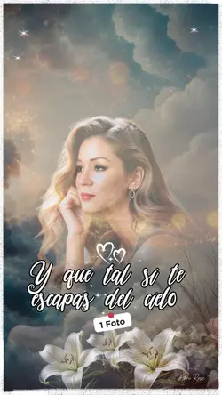 Y que tal si… 🕊️