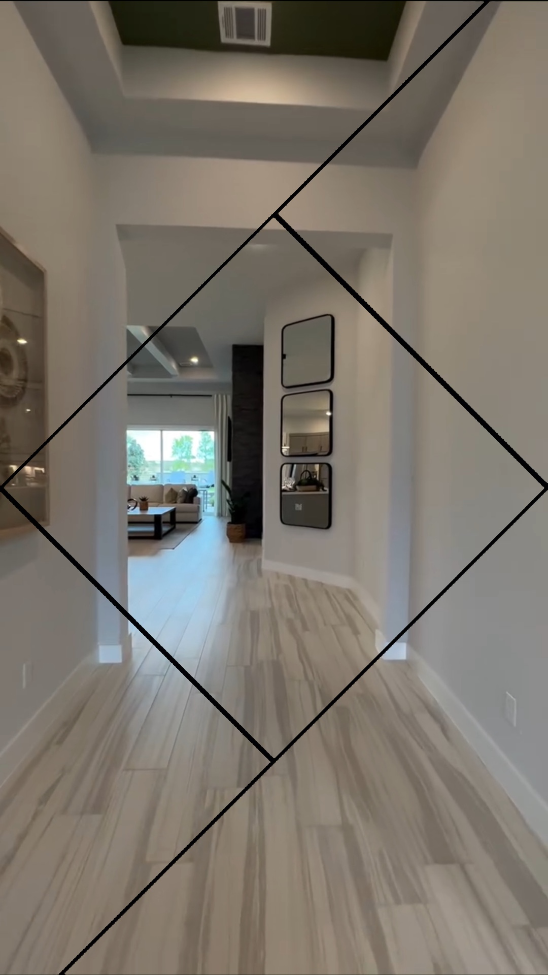 Room Tour
