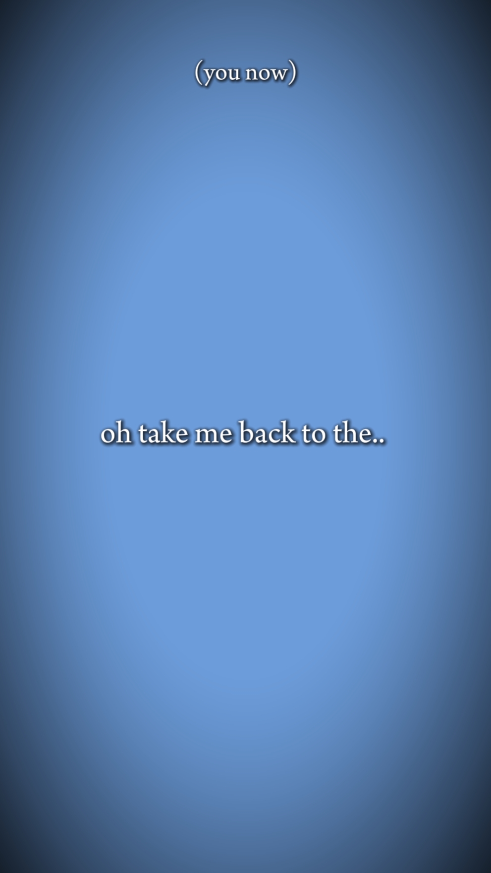 Takemebacktothe... 