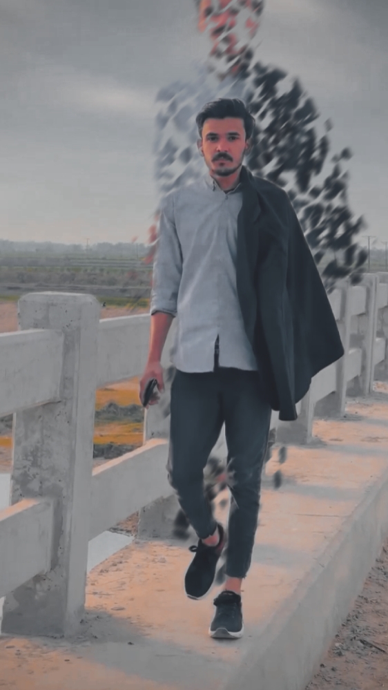 Hollywood a frappé slomo