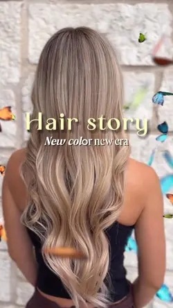 Hair story