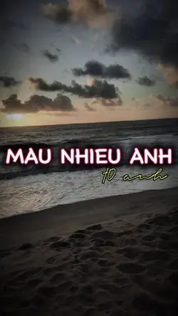 Mẫu nhẹ nhàng 