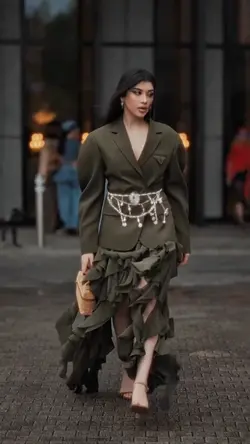 Style trend