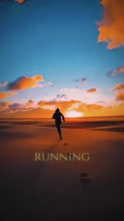 RUNNING 