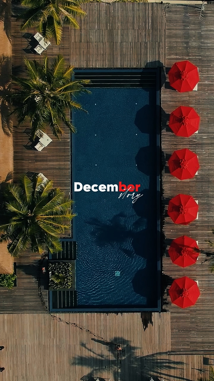 História De Dezembro
