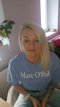 Moja metamorfoza 