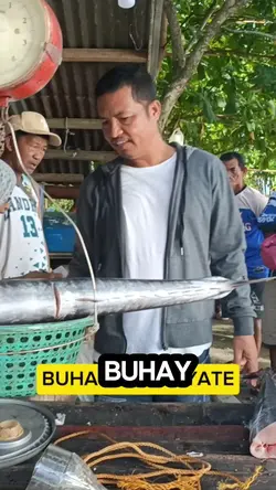 BUHAY NEGOSYANTE
