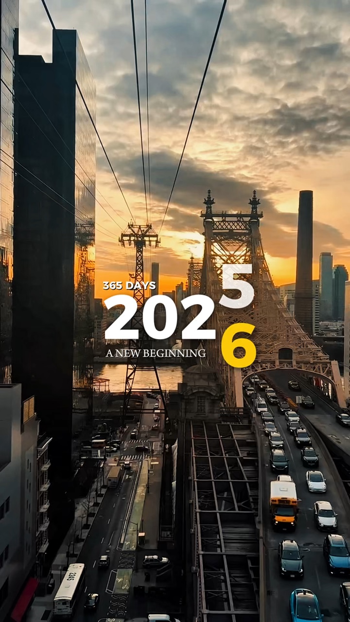 2025 Recap
