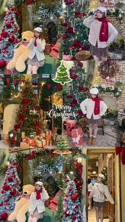 Christmas pics