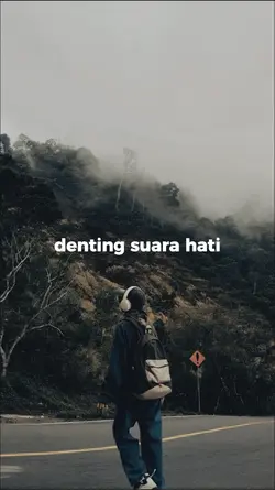 Alunan denting suara