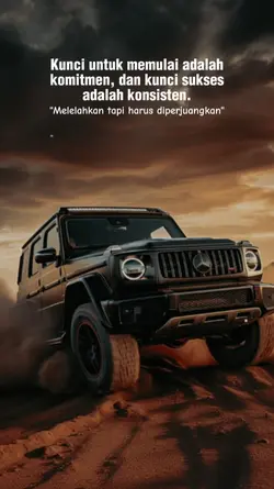 Kunci Sukses