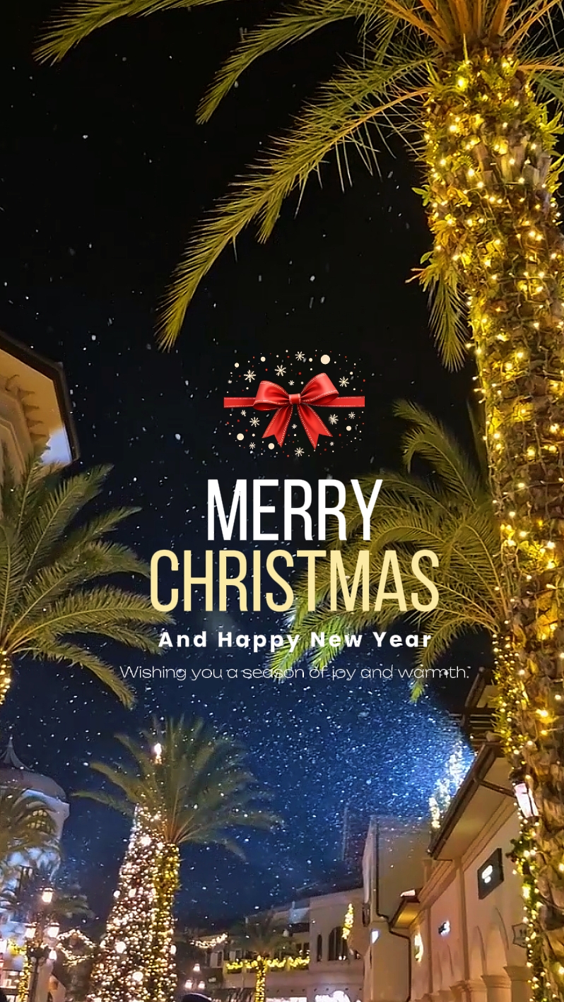 Feliz Navidad