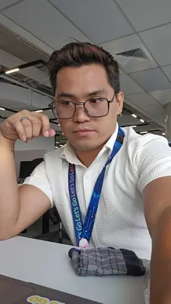 proper engaged 