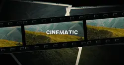 Cinematic Adventure
