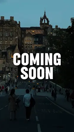COMING SOON