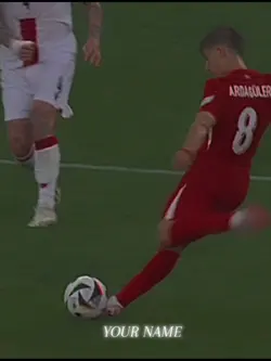 Arda banger ❗️🤩