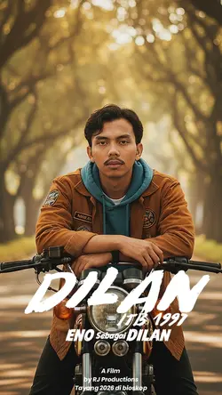 DILAN ITB 1997