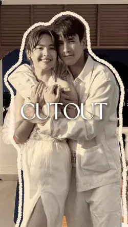 Cutout แยกพื้นหลัง 