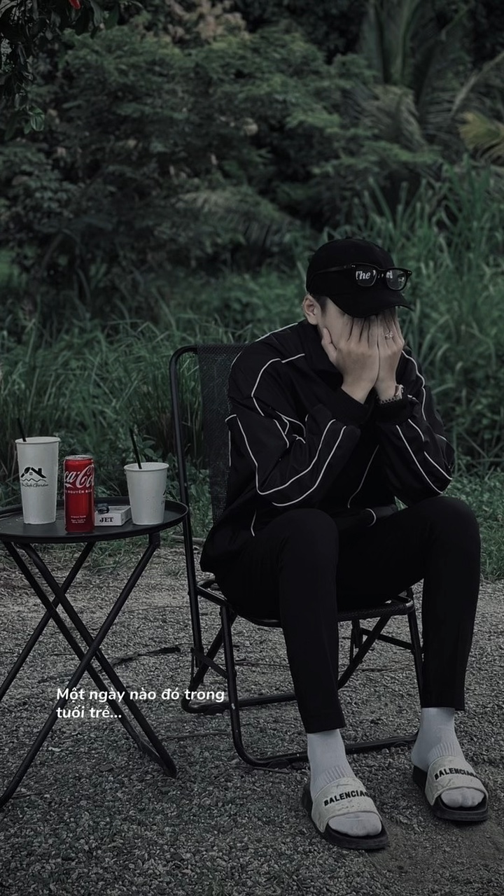 Mệt à một ngày nào 