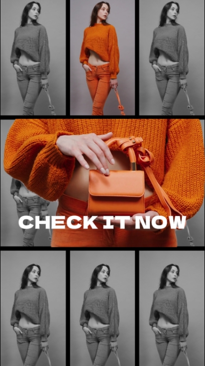CHECK IT NOW