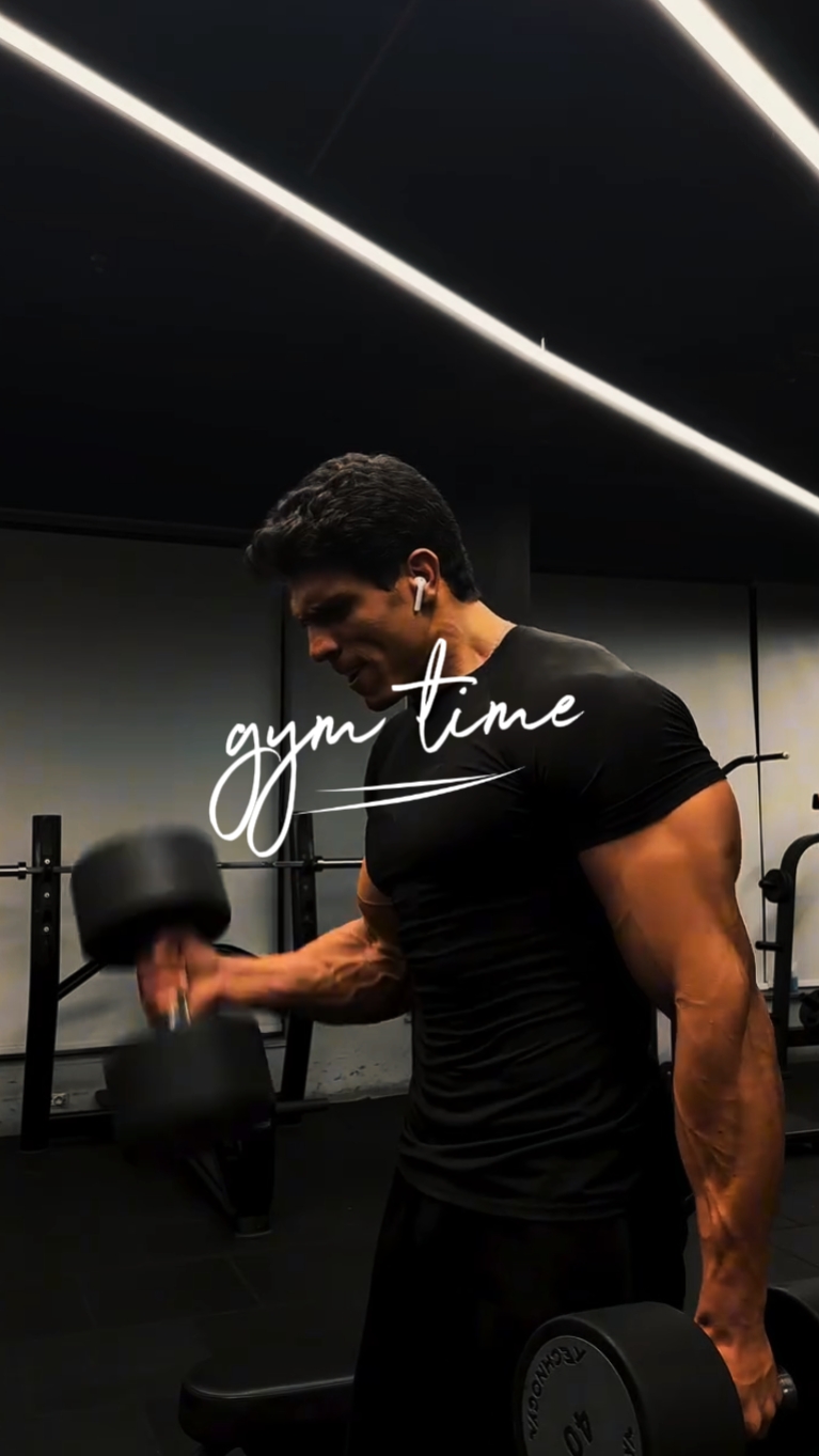 Heure de gym