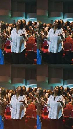 Templates para culto