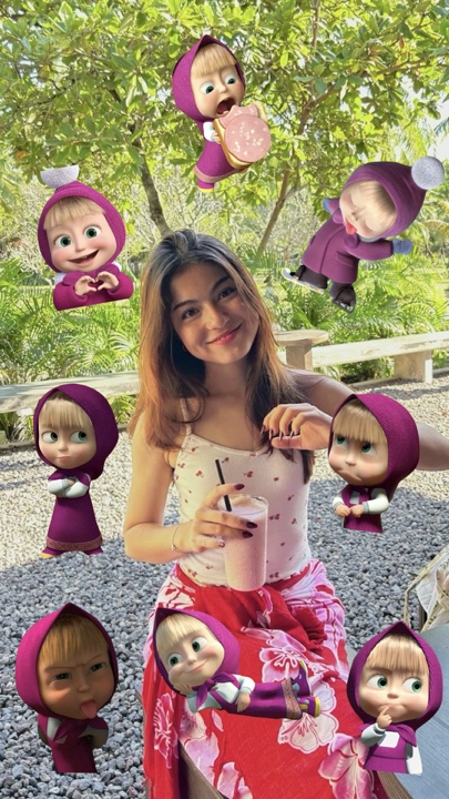 trend marsha 