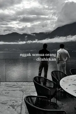 Gak semua orang 