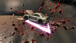 Die-cast collector 
