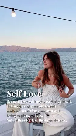 Self Love 