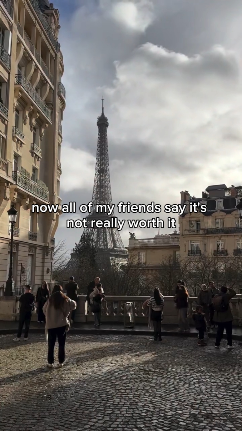 tous mes amis