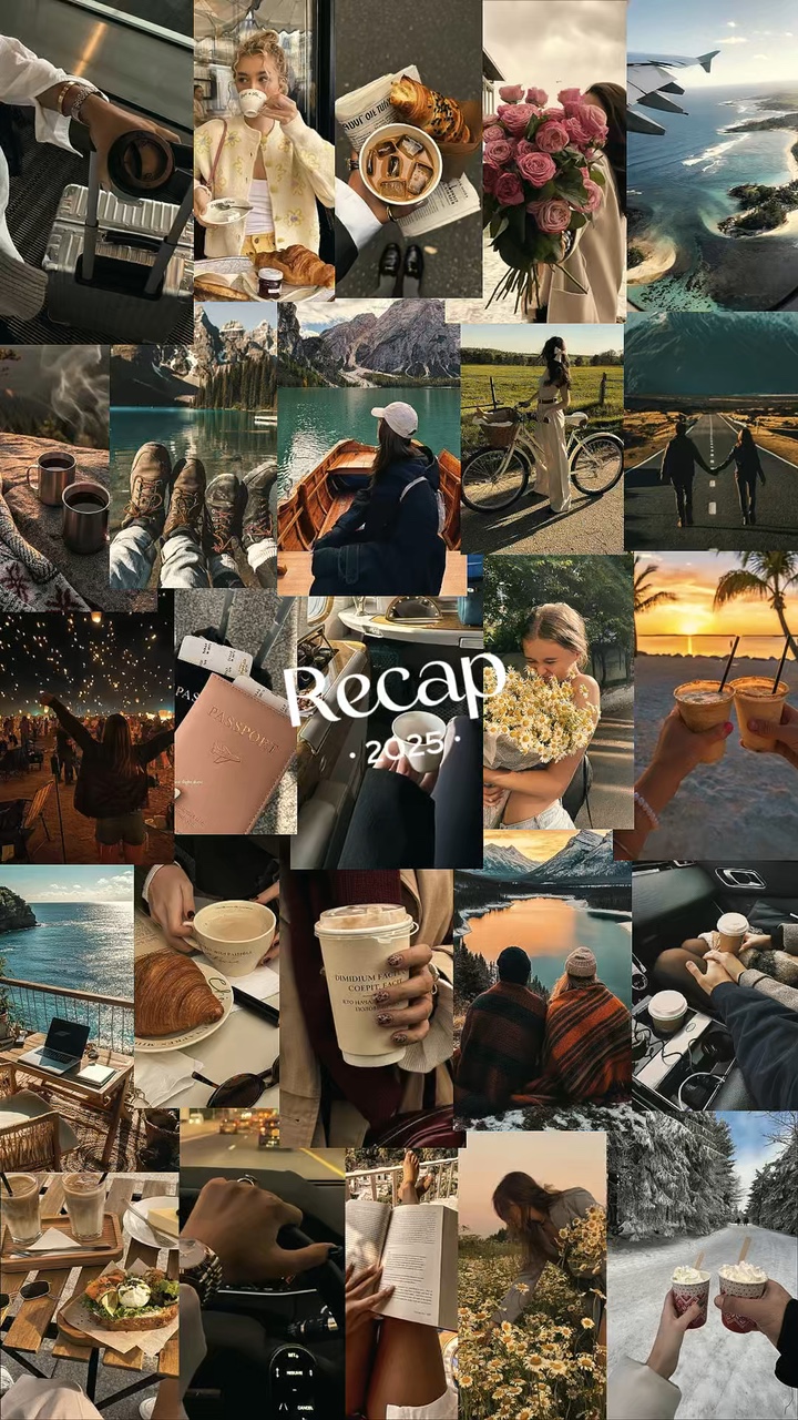 Recap 2025 