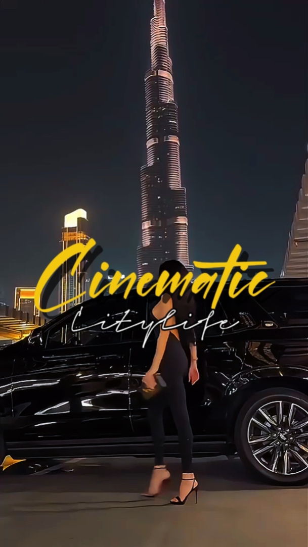 11 CLIPS CINÉMATIQUES